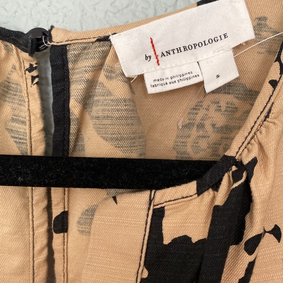 Anthropologie Somerset jumpsuit - Picture 3 of 6